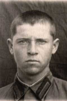 Синалицкий Михаил Сергеевич