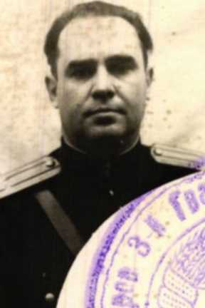 Синюков Иван Ионович