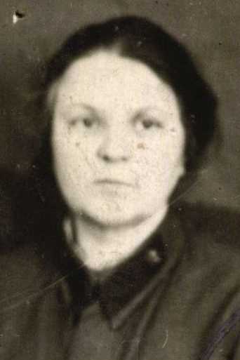 Смирнова Наталья Александровна