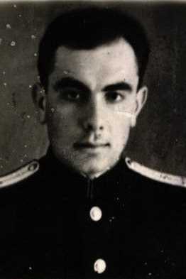 Сницар Владимир Васильевич