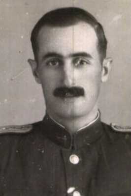 Лежава Карл Северьянович