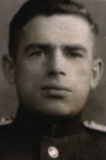 Лизунков Николай Федорович