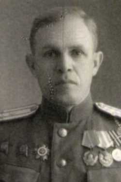 Лизунков Петр Прокофьевич