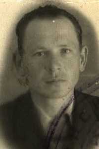 Михеев Михаил Георгивич (Георгиевич)