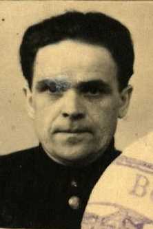 Михеев Михаил Григорьевич