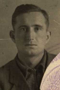 Могрицкий Александр Федорович