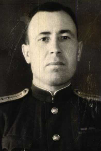 Середин Николай Григорьевич