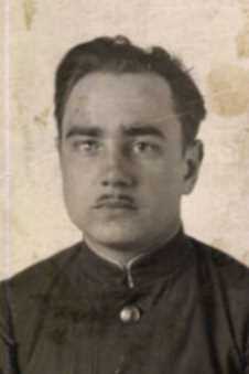 Федоровский Николай Иванович