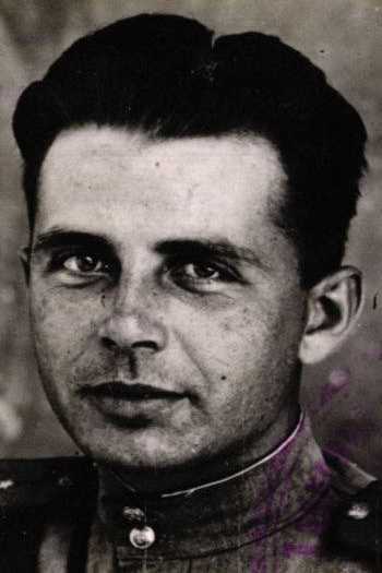 Мацафей Геннадий Васильевич