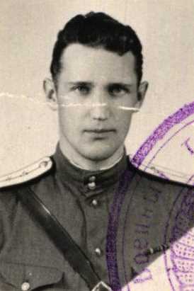 Машков Владимир Данилович