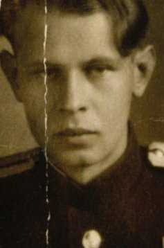 Машков Георгий Васильевич