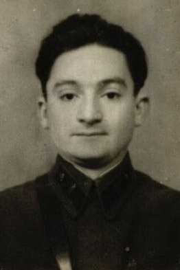 Финкель Леонид Исаевич