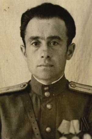 Финкельштейн Пиня Львович