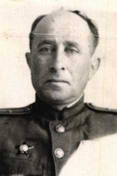 Фирман Григорий Евсеевич