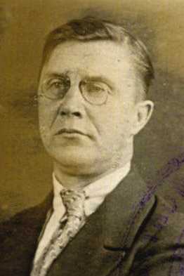 Фирсов Митрофан Михайлович