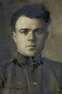 Фесенко Иван Иванович