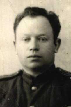 Фесенко Степан Андреевич