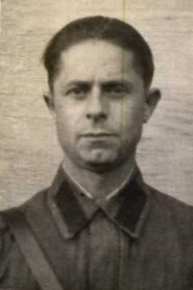 Фисюк Василий Ефремович