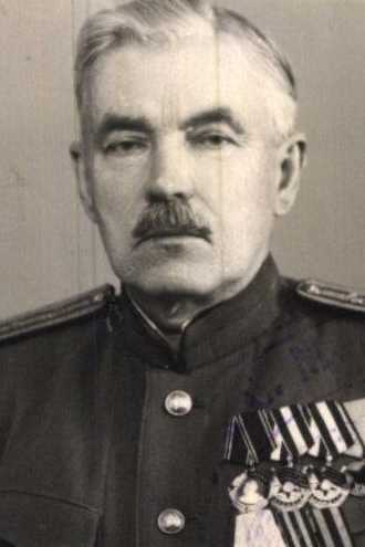 Прохоров Дмитрий Витальевич
