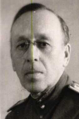 Процеров Борис Михайлович