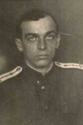 Розенцев Виктор Борисович