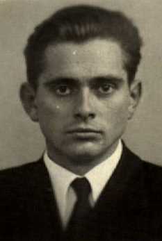 Василенок Василий Ильич