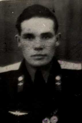 Васильев Нинель Иванович