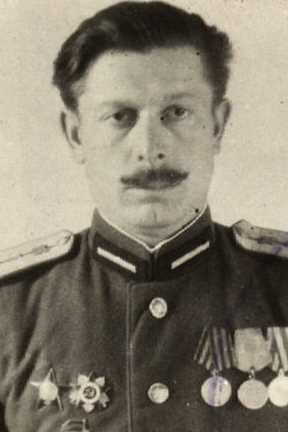 Козловский Николай Иосифович