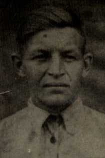 Варфоламеев|Варфоломеев Владимир Платонович