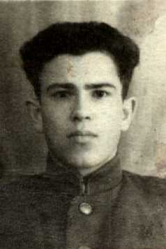 Величко Николай Иванович