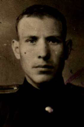 Васькин Георгий Семенович