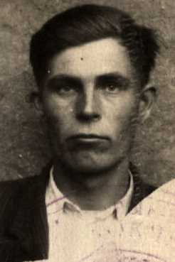 Васильев Андрей Матвеевич