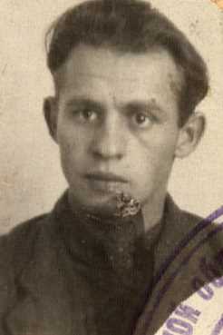 Варин Борис Никитович