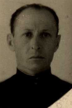 Романов Алексей Дмитриевич