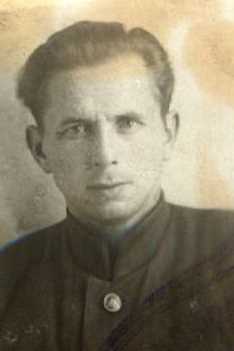 Романов Алексей Михайлович