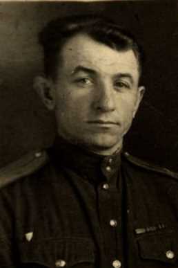 Солодихин Борис Павлович