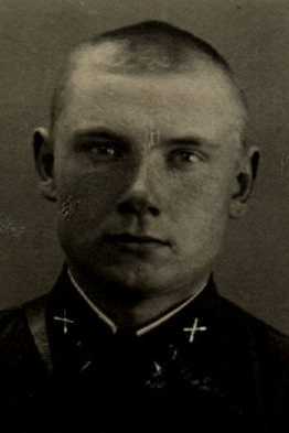Сова Николай Александрович