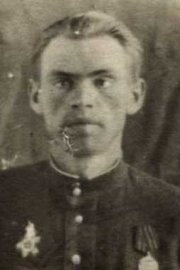 Стогниев Александр Филиппович