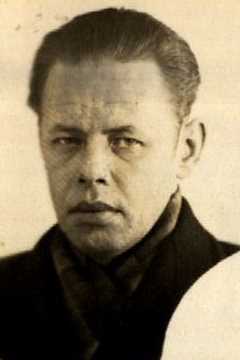 Соколовский Всеволод Владимирович