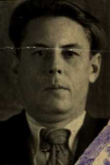 Шустов Иван Яковлевич