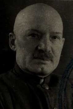 Якобсон Евгений Михайлович