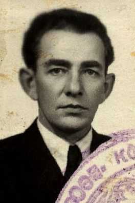 Шилько Андрей Егорович