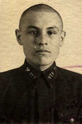 Яковлев Алексей Федотович