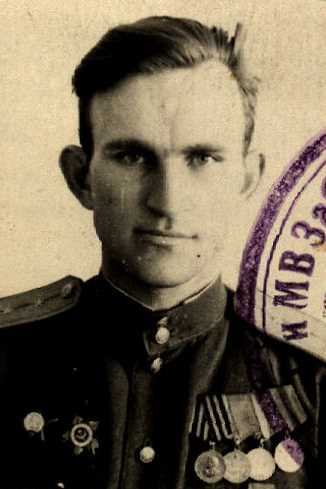 Яковлев Анатолий Владимирович