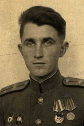 Ярошенко|Яровенко Петр Иванович