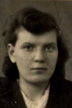 Щербакова Елена Васильевна