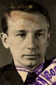 Шибаев Николай Семенович