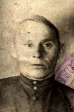 Шибанов Алексей Андреевич