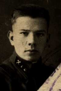 Яковлев Виктор Викторович