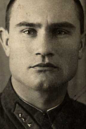 Романов Алексей Иванович